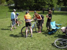 Lexxi Saalhausen 2007